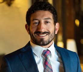 David Kanefsky, David Kanefsky Insurance Agency